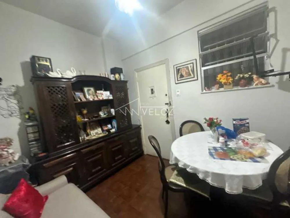 Apartamento, 1 quarto, 31 m² - Foto 7