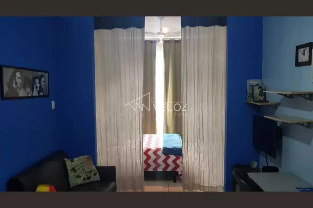 Apartamento, 1 quarto, 17 m² - Foto 6