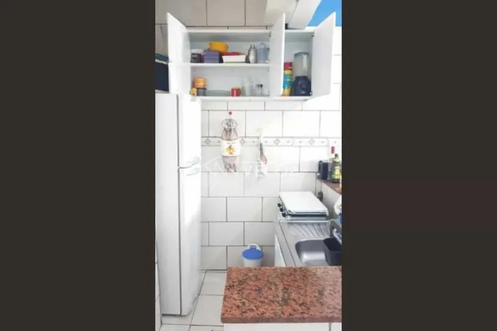 Apartamento, 1 quarto, 17 m² - Foto 9