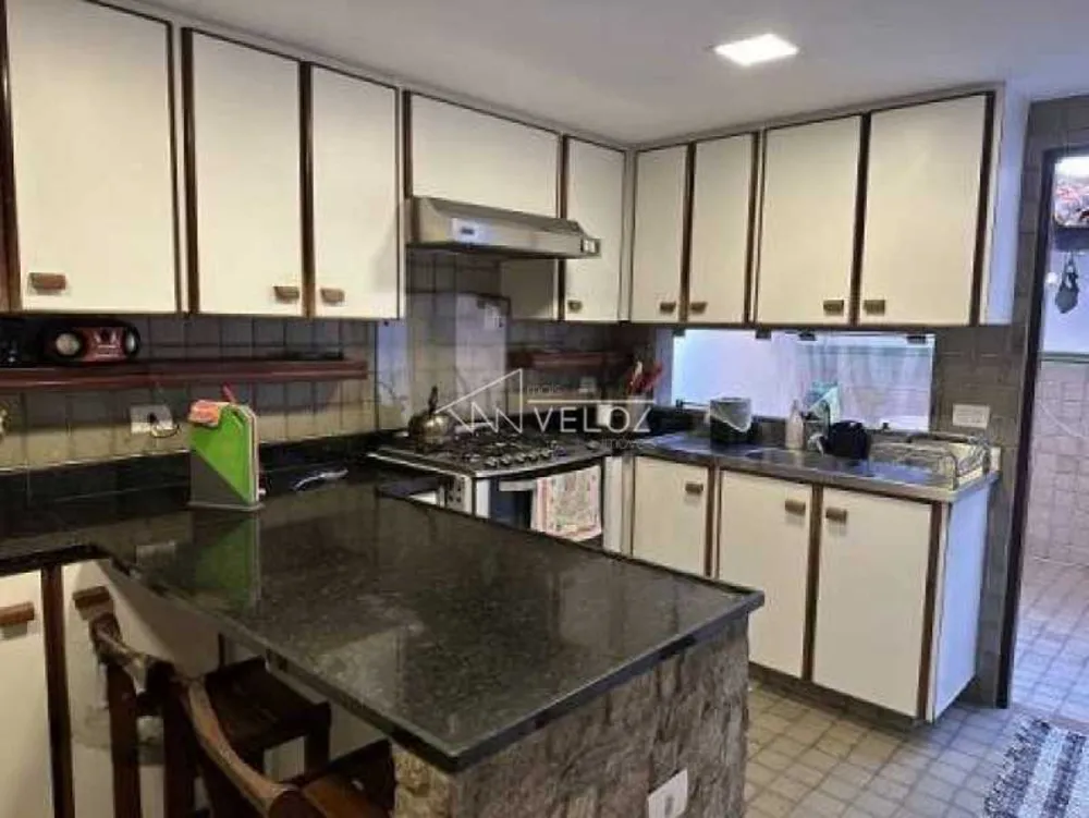Apartamento, 4 quartos, 354 m² - Foto 17