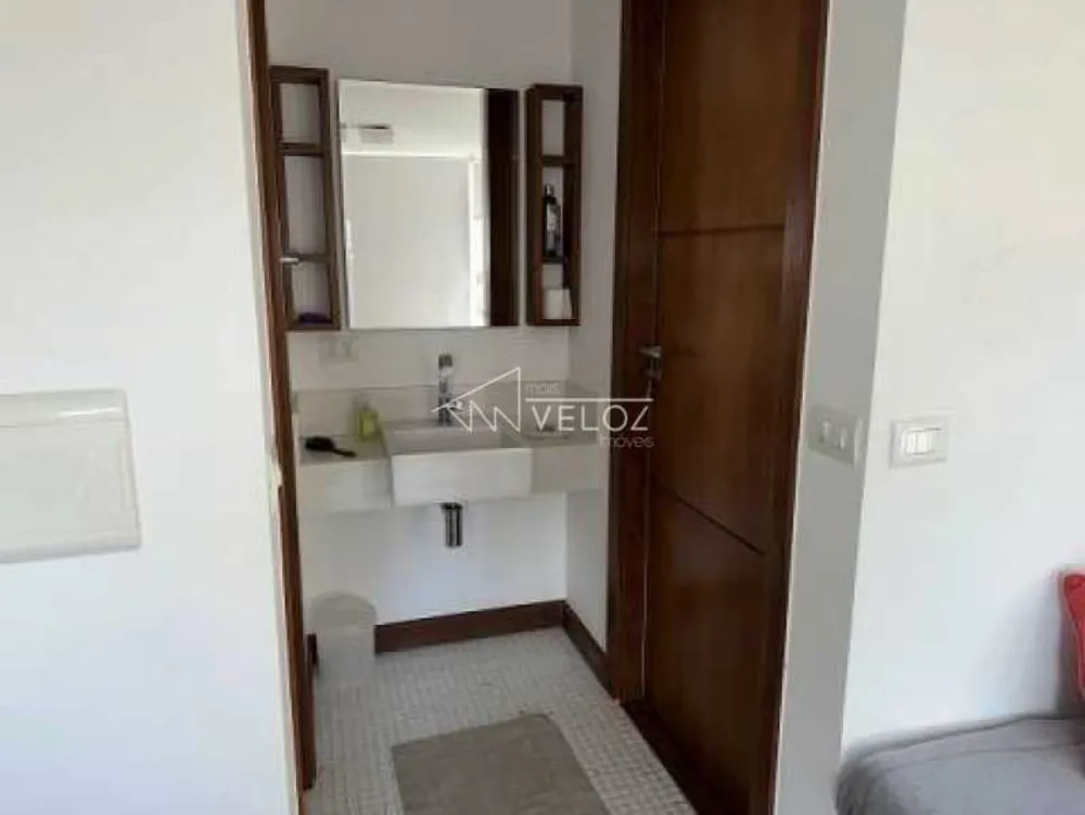 Apartamento, 4 quartos, 354 m² - Foto 23