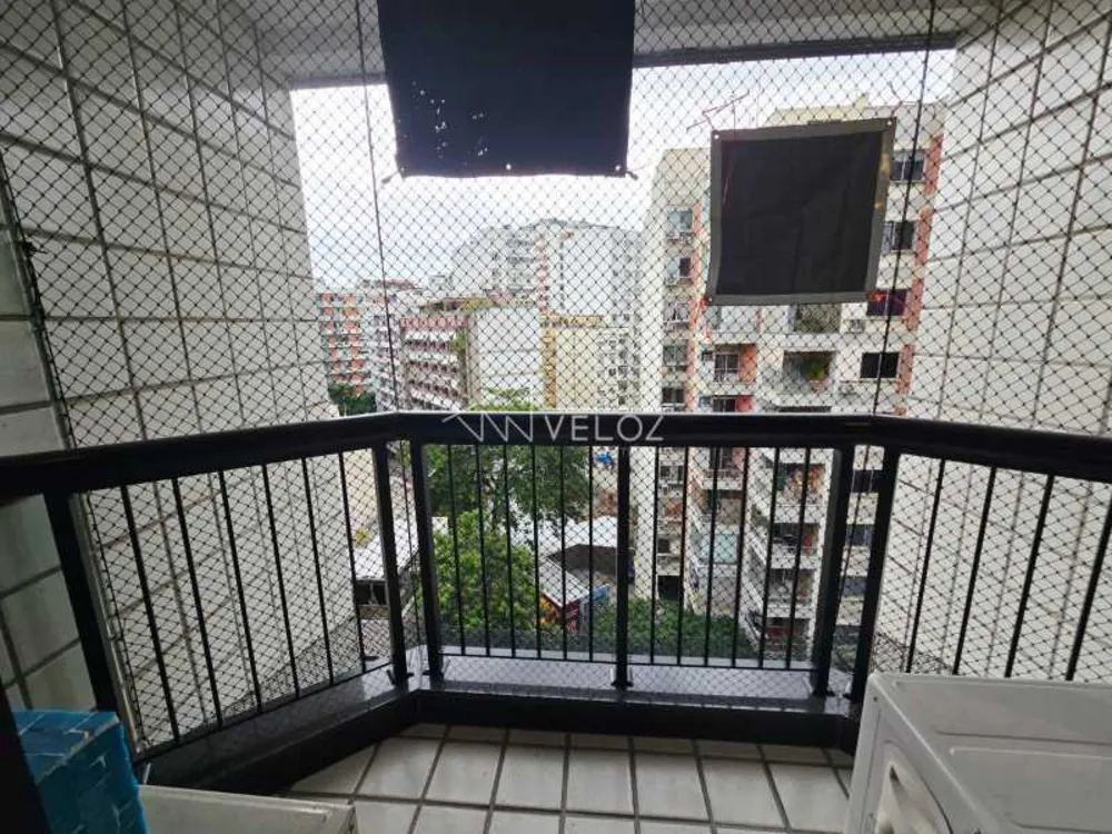 Apartamento, 1 quarto, 86 m² - Foto 21