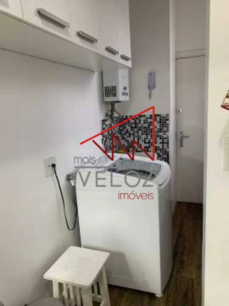 Apartamento, 3 quartos, 125 m² - Foto 20