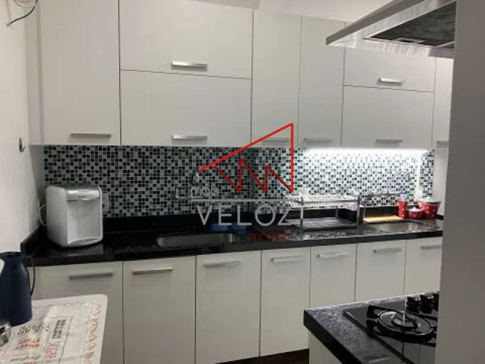 Apartamento, 3 quartos, 125 m² - Foto 17