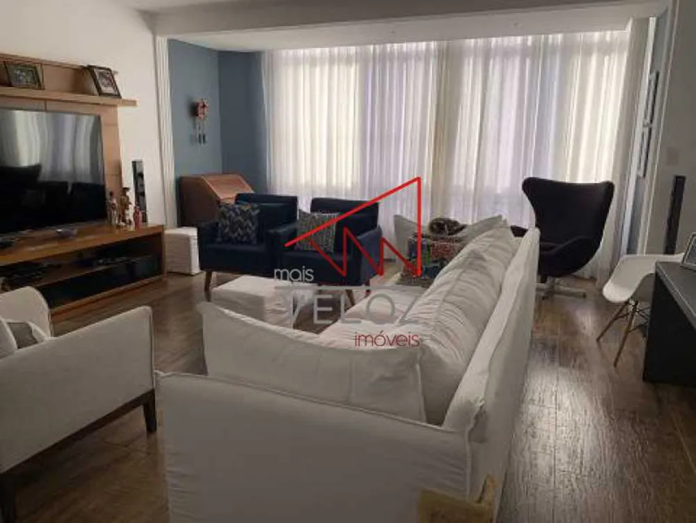Apartamento, 3 quartos, 125 m² - Foto 14