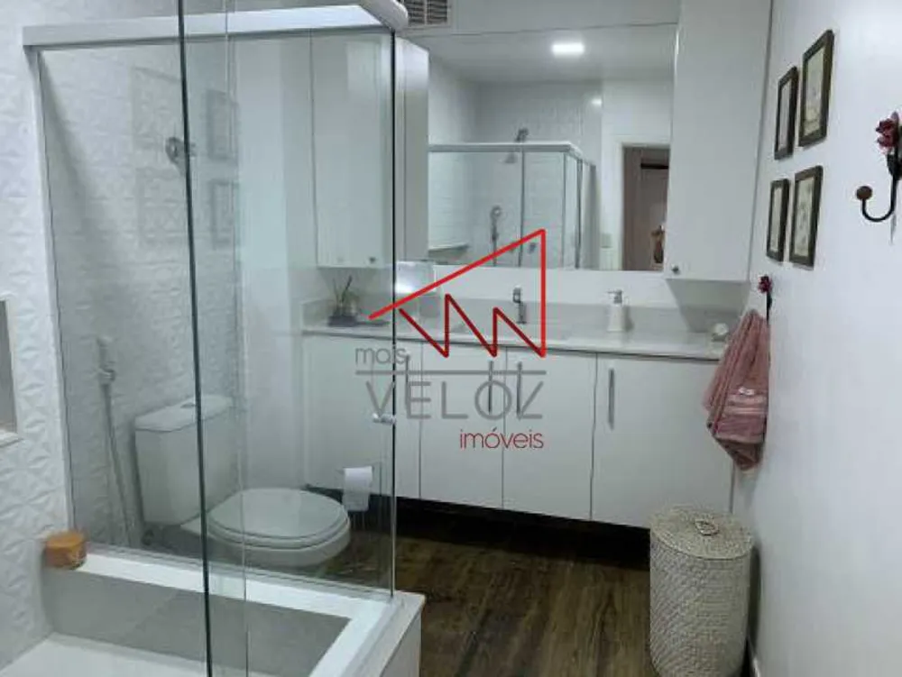 Apartamento, 3 quartos, 125 m² - Foto 21
