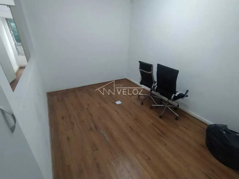 Sala-Conjunto, 40 m² - Foto 13