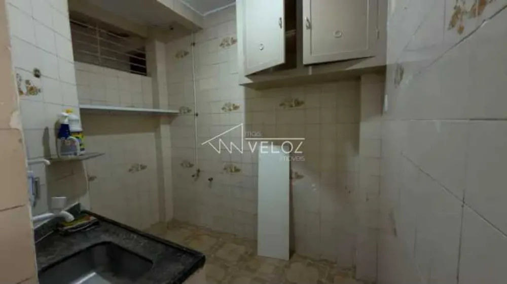 Apartamento, 2 quartos, 42 m² - Foto 16
