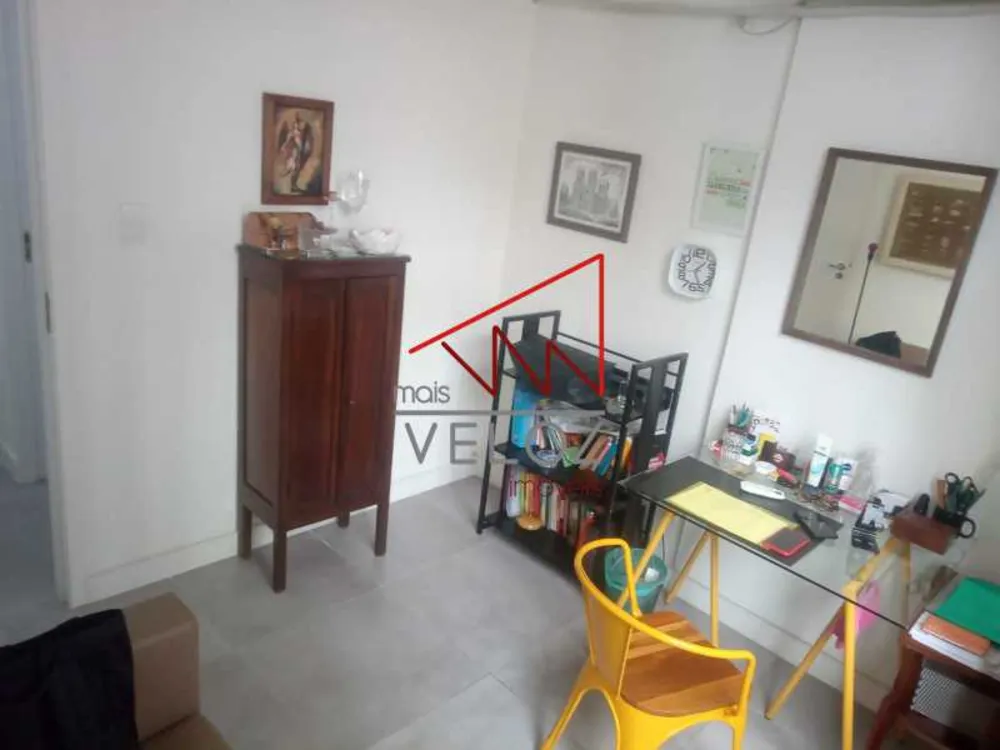 Sala-Conjunto, 21 m² - Foto 3