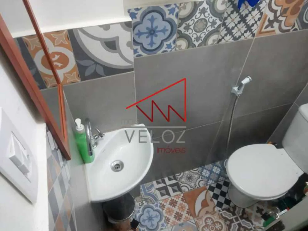 Sala-Conjunto, 21 m² - Foto 5