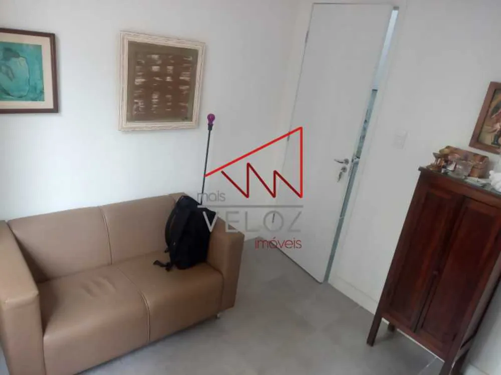 Sala-Conjunto, 21 m² - Foto 17