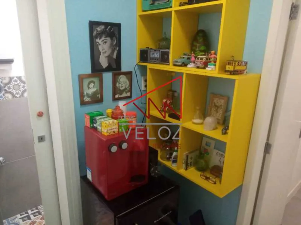 Sala-Conjunto, 21 m² - Foto 9