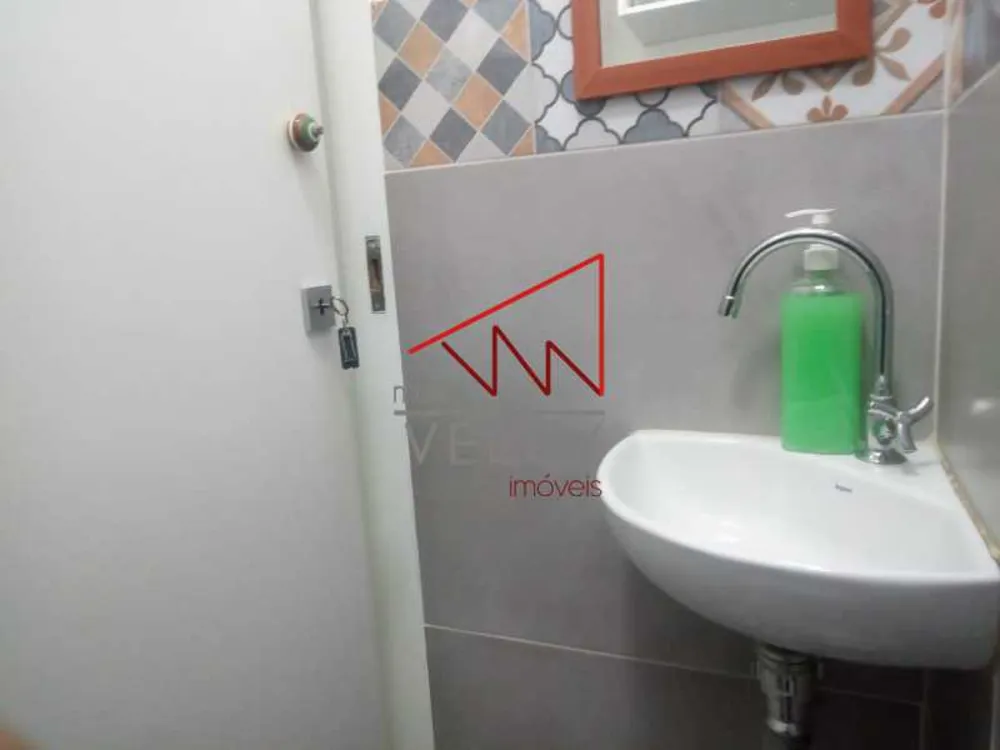 Sala-Conjunto, 21 m² - Foto 19