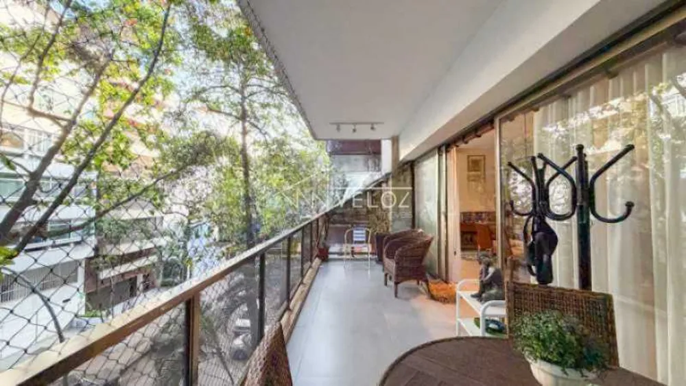 Apartamento, 3 quartos, 101 m² - Foto 5