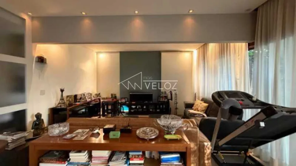 Apartamento, 3 quartos, 101 m² - Foto 8
