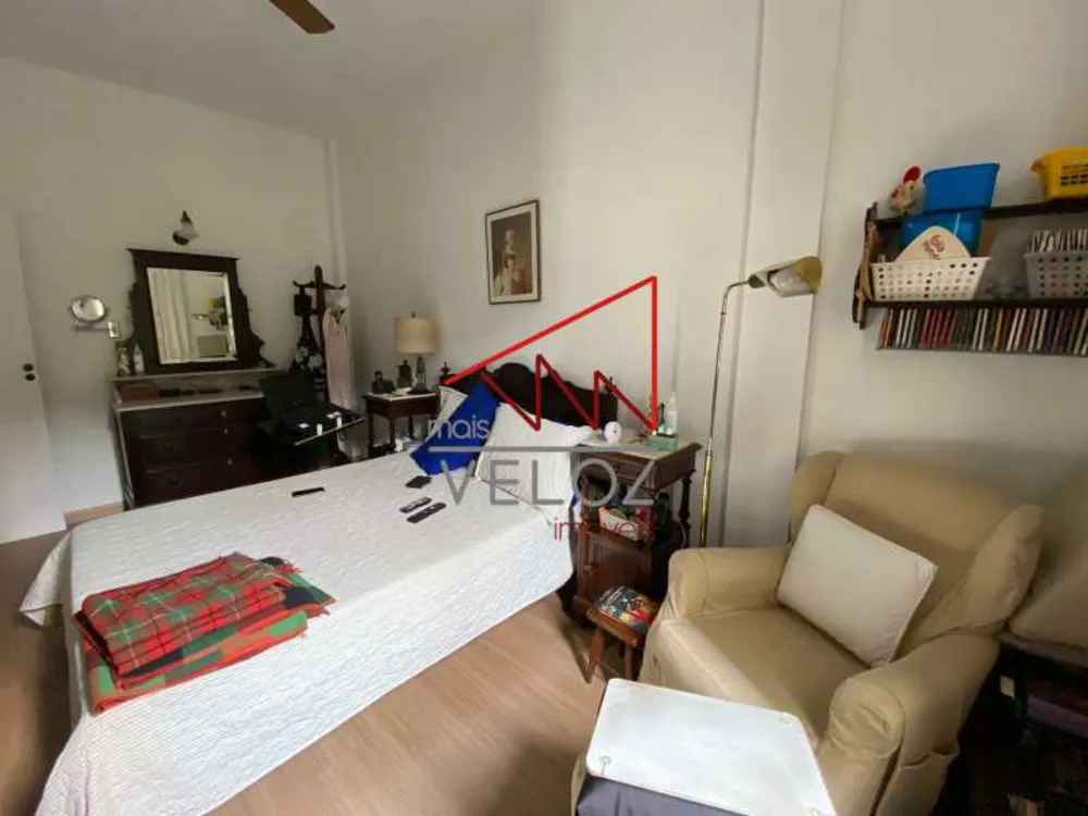 Apartamento, 3 quartos, 114 m² - Foto 1