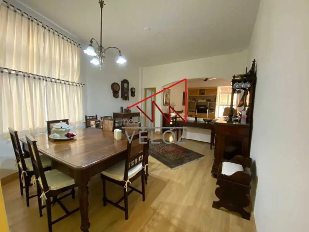 Apartamento, 3 quartos, 114 m² - Foto 2