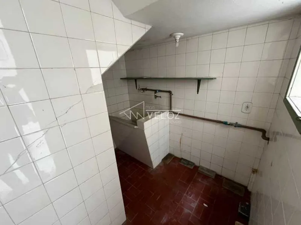Apartamento, 6 quartos, 350 m² - Foto 13