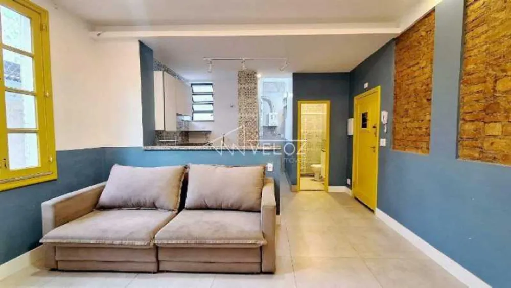 Apartamento, 1 quarto, 41 m² - Foto 16