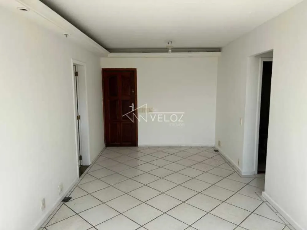 Apartamento, 3 quartos, 80 m² - Foto 2