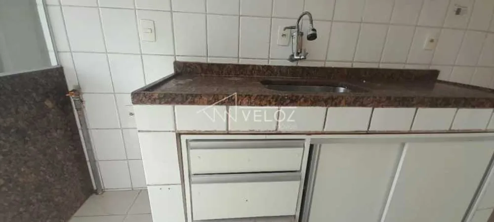 Apartamento, 3 quartos, 80 m² - Foto 15