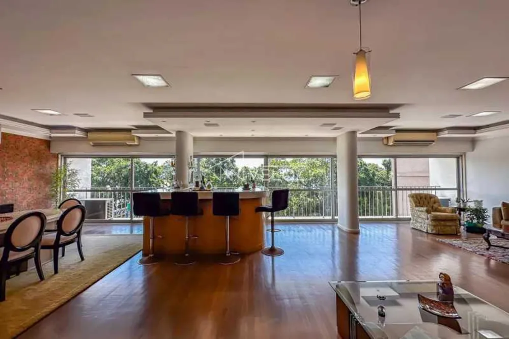 Apartamento, 3 quartos, 287 m² - Foto 7