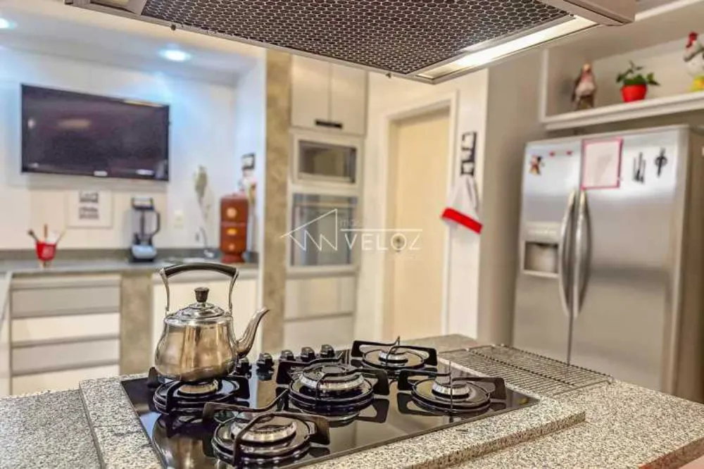 Apartamento, 3 quartos, 287 m² - Foto 10