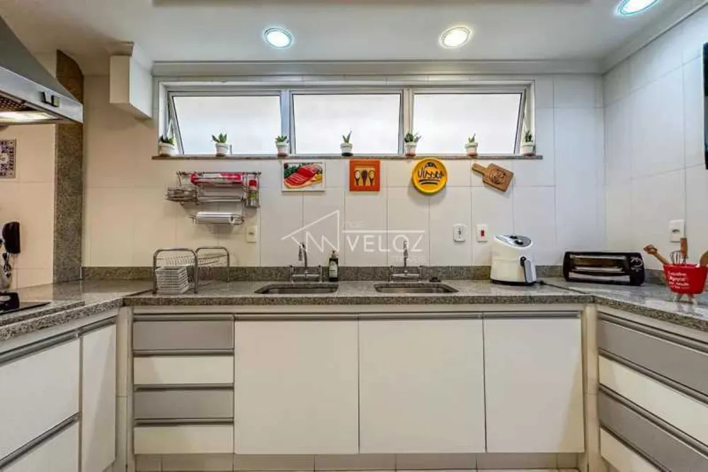 Apartamento, 3 quartos, 287 m² - Foto 16
