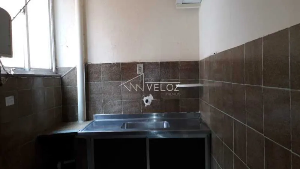 Apartamento, 1 quarto, 26 m² - Foto 4