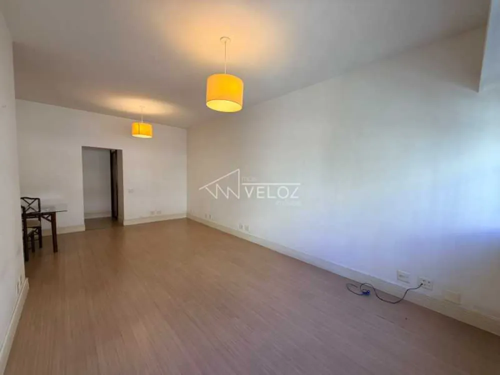 Apartamento, 3 quartos, 165 m² - Foto 5