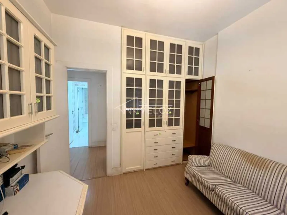 Apartamento, 3 quartos, 165 m² - Foto 3