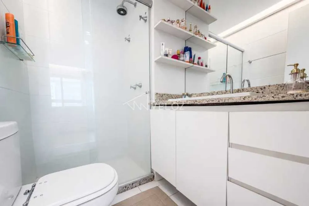 Apartamento, 2 quartos, 80 m² - Foto 11