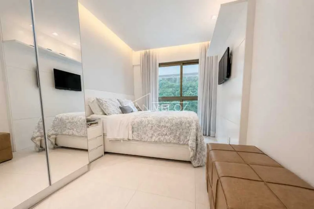 Apartamento, 2 quartos, 80 m² - Foto 3