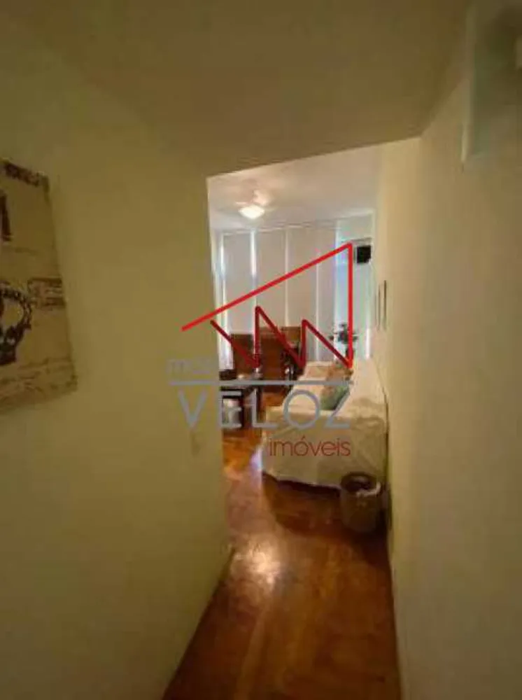 Apartamento, 2 quartos, 60 m² - Foto 5