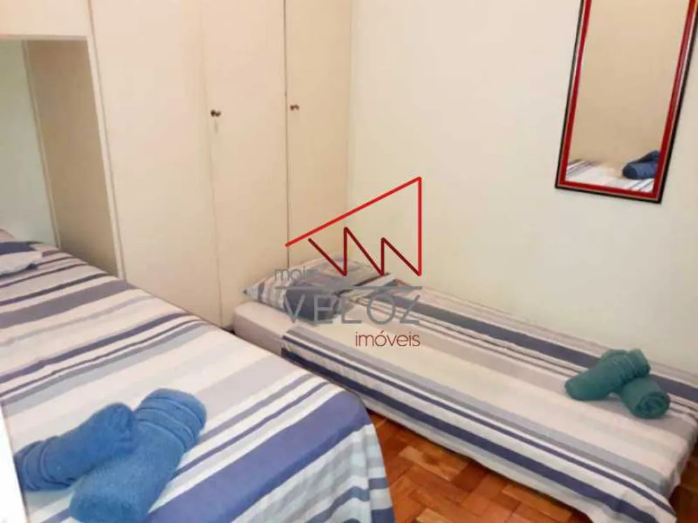 Apartamento, 2 quartos, 60 m² - Foto 9