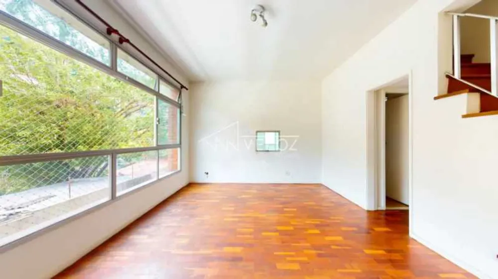 Apartamento, 2 quartos, 78 m² - Foto 2