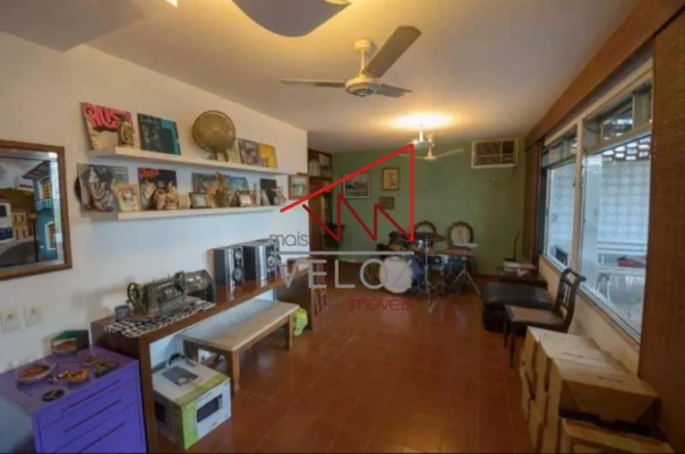 Cobertura, 3 quartos, 238 m² - Foto 12