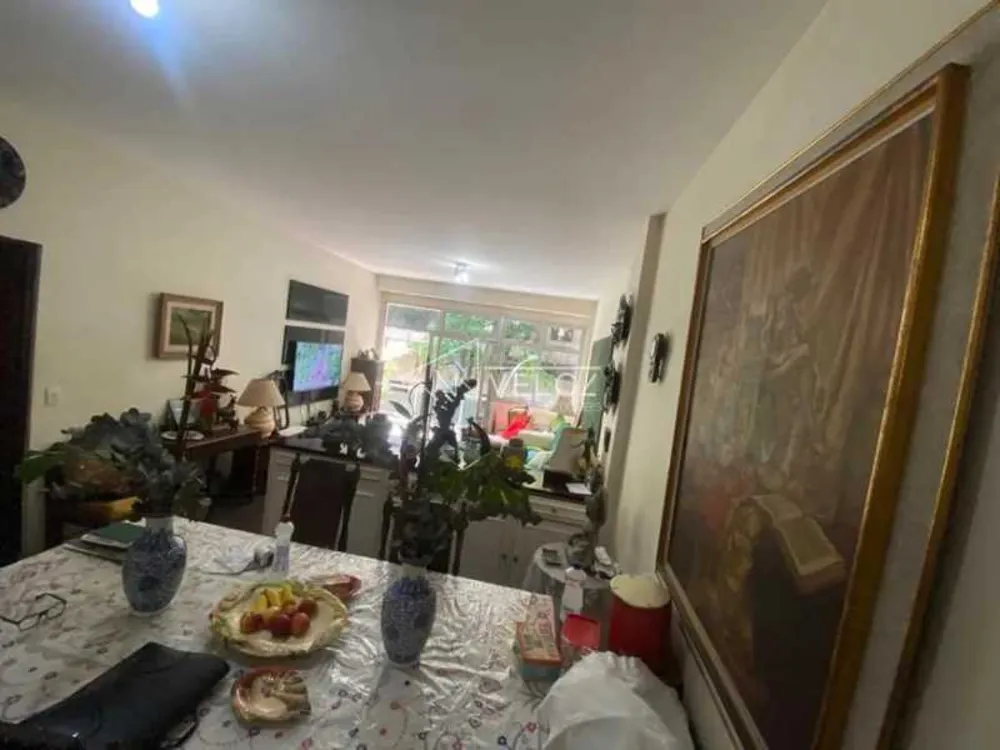 Apartamento, 4 quartos, 130 m² - Foto 1