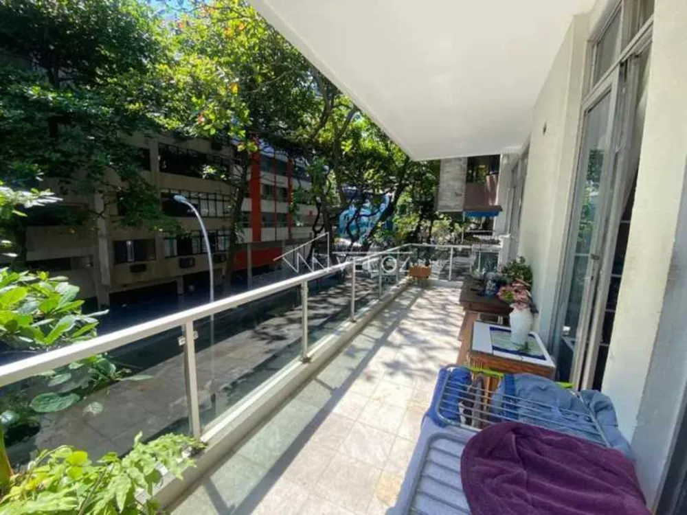Apartamento, 4 quartos, 130 m² - Foto 20