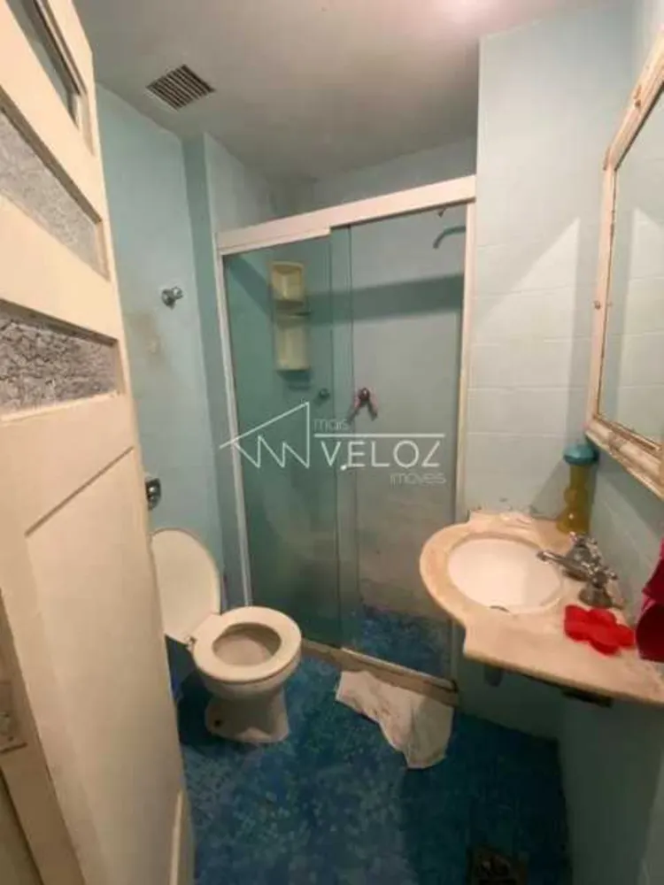 Apartamento, 4 quartos, 130 m² - Foto 7