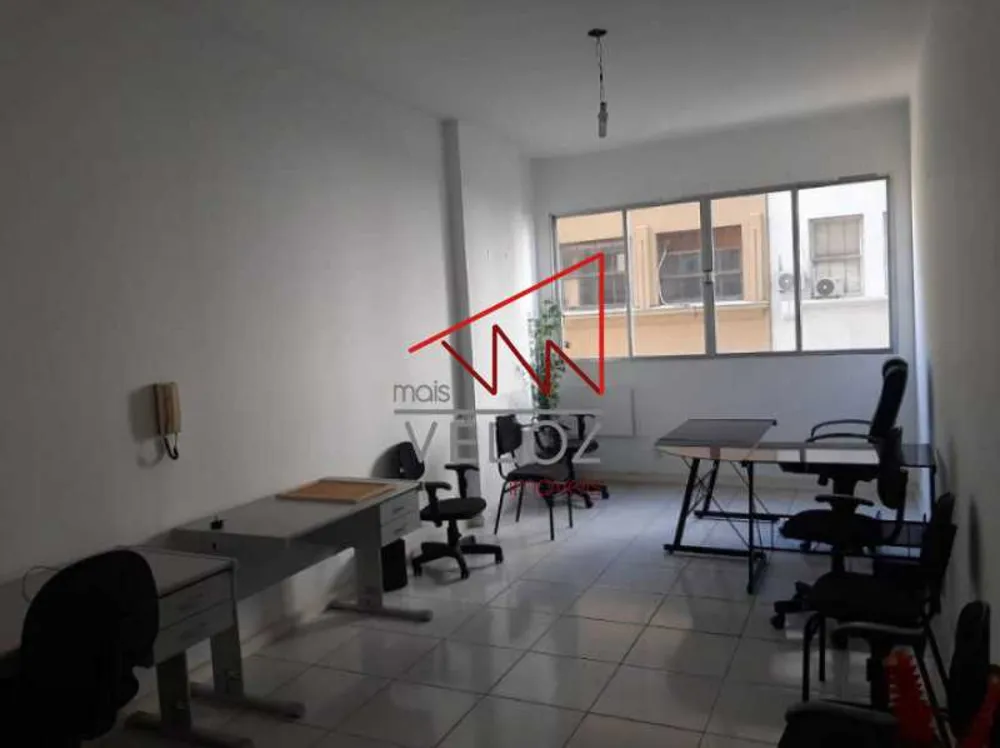 Sala-Conjunto, 33 m² - Foto 10