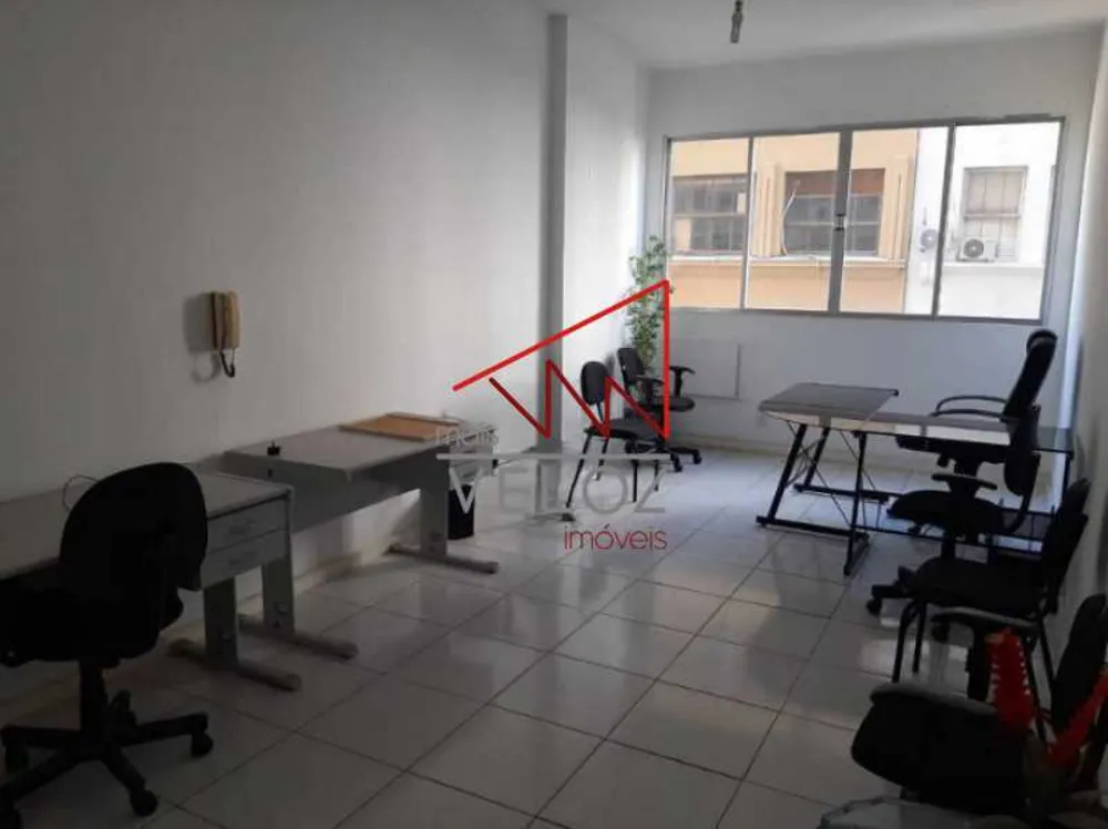 Sala-Conjunto, 33 m² - Foto 8
