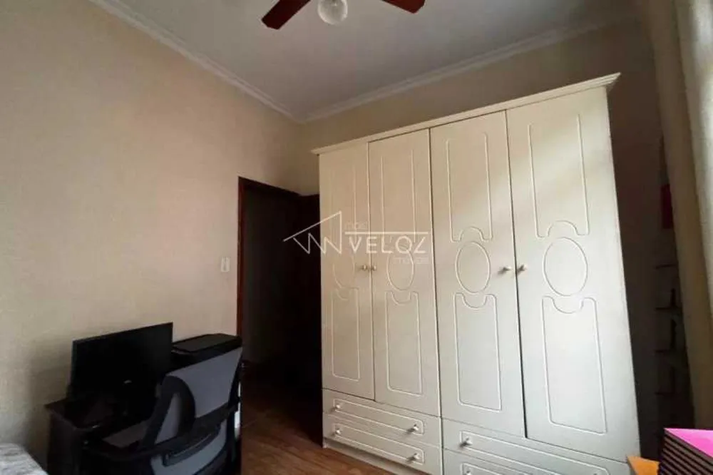 Apartamento, 2 quartos, 60 m² - Foto 18
