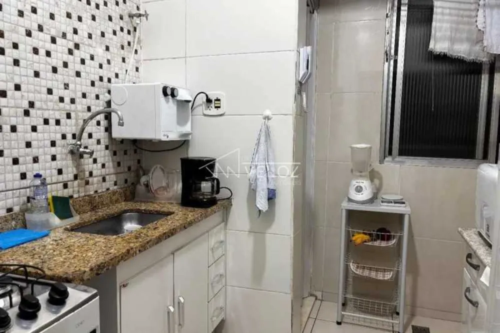 Apartamento, 2 quartos, 60 m² - Foto 11