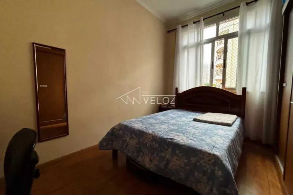 Apartamento, 2 quartos, 60 m² - Foto 3