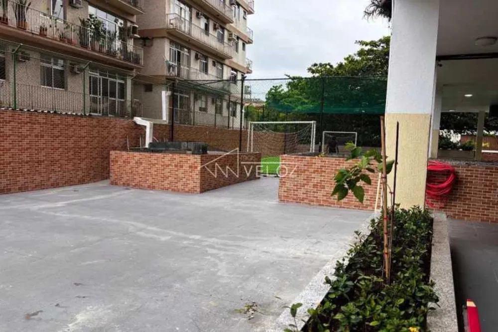 Apartamento, 2 quartos, 60 m² - Foto 10