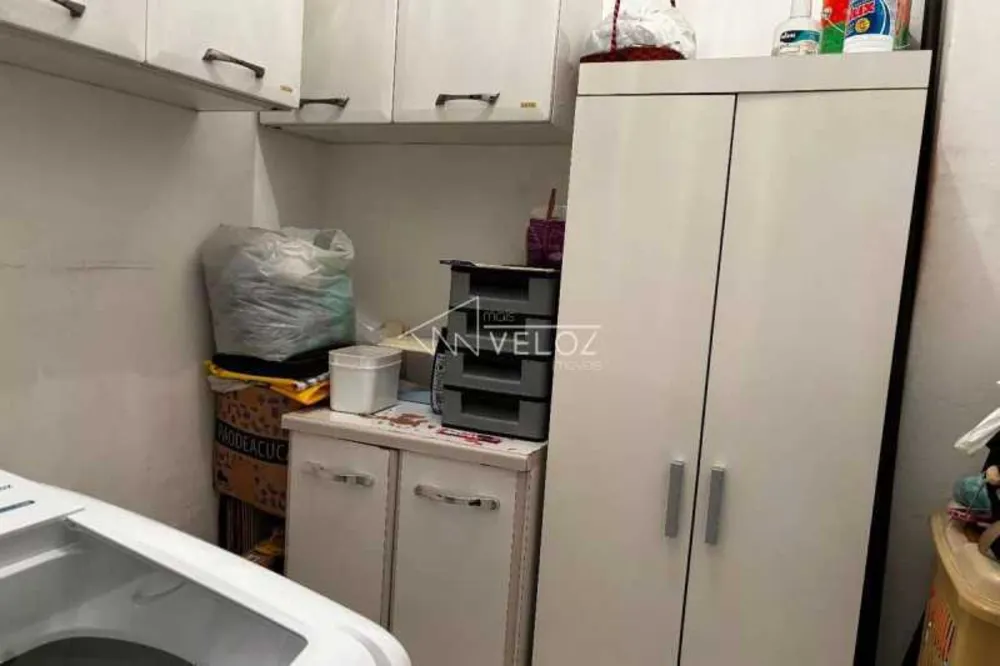 Apartamento, 2 quartos, 60 m² - Foto 2