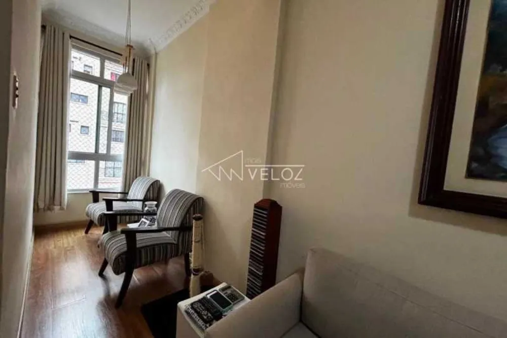 Apartamento, 2 quartos, 60 m² - Foto 12