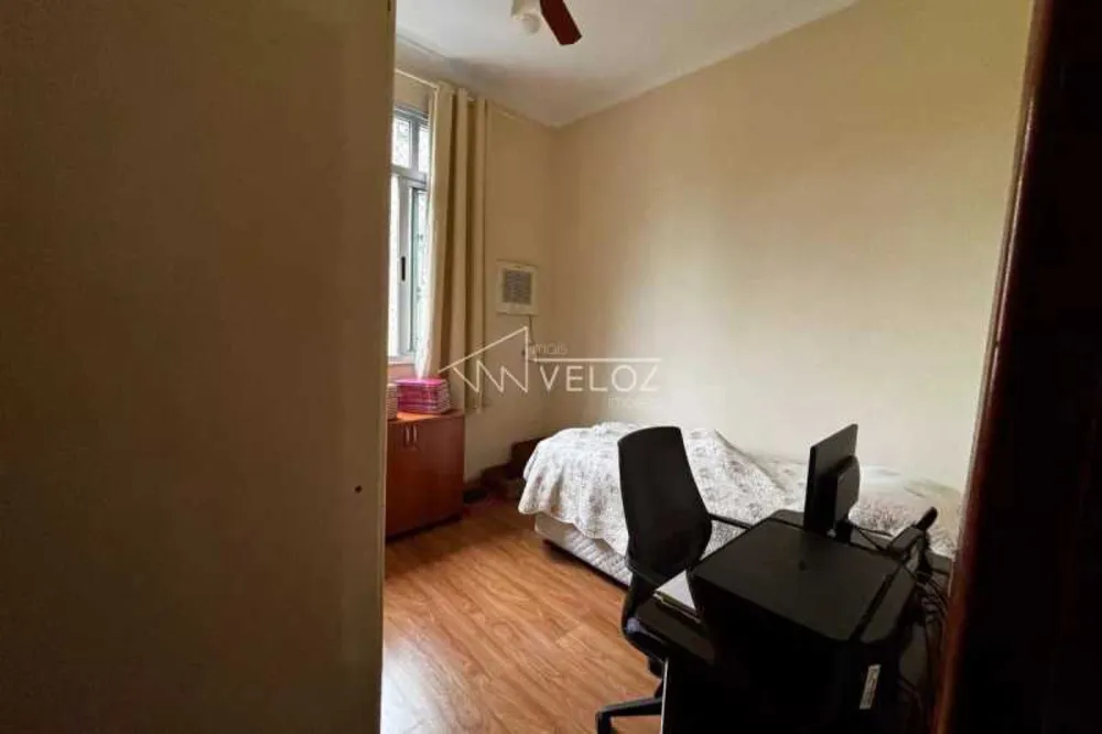 Apartamento, 2 quartos, 60 m² - Foto 5