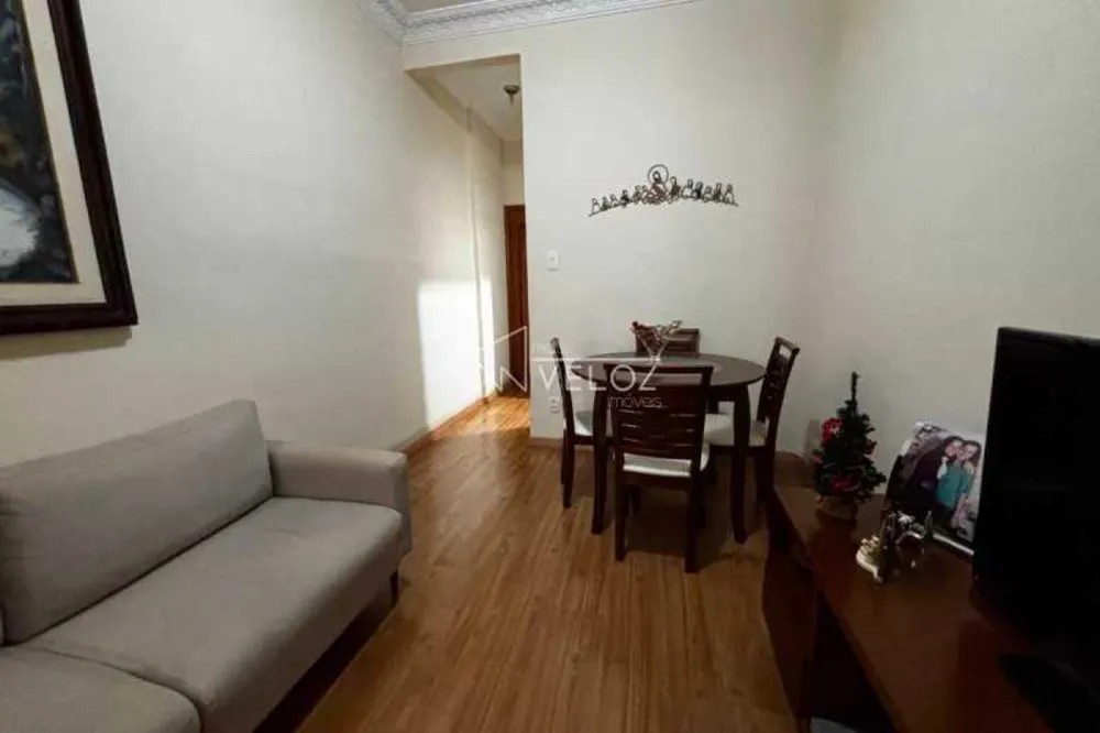 Apartamento, 2 quartos, 60 m² - Foto 9